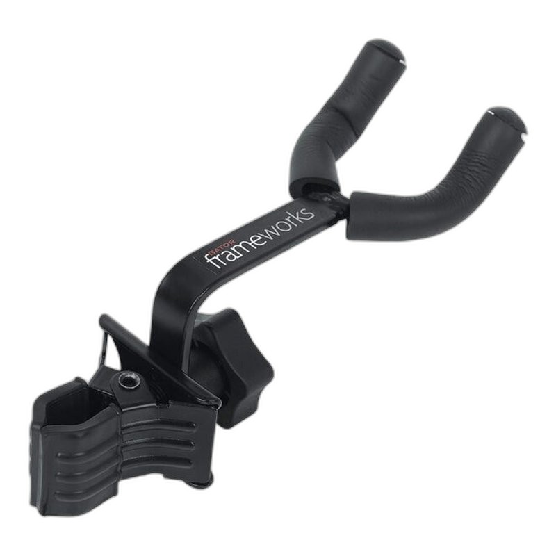 Gator Frameworks 烏克麗麗支架 夾式架 烏克麗麗專用 — 三峽烏克麗麗｜YA! 玩音樂