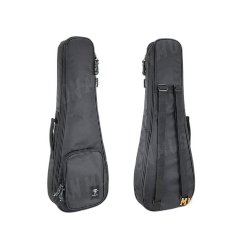 aNueNue aNueNue UGS 21吋 Standard 加厚 烏克麗麗 吉他 琴袋 — 三峽烏克麗麗｜YA! 玩音樂