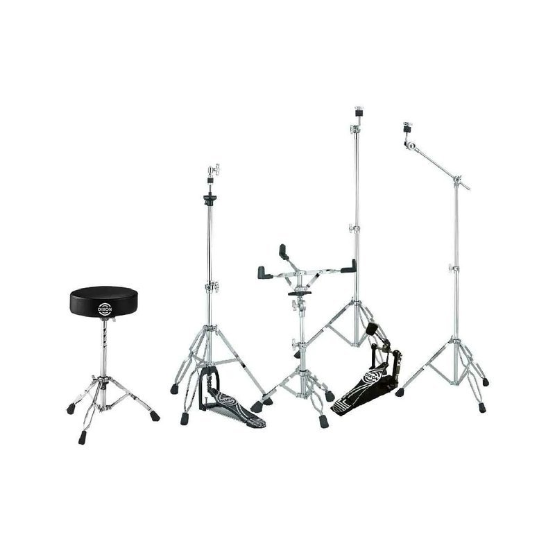 Dixon Dixon / 9270PK 爵士鼓架組(細) — 三峽鼓 / 打擊