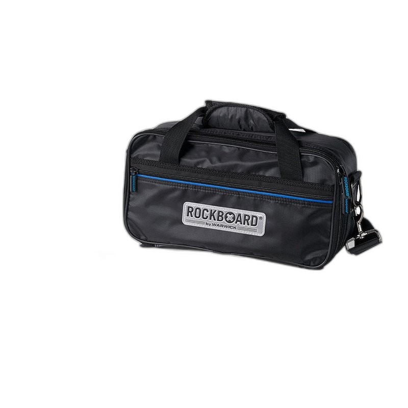 RockBoard DUO 2.0 輕量鋁合金專業效果器盤 含原廠防護袋 效果器盤 — 三峽效果器｜YA! 玩音樂