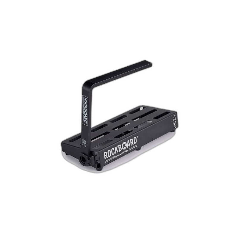 RockBoard Pedalboard LED Light V2 效果器盤專用多色夾式照明燈 效果器盤燈 — 三峽效果器