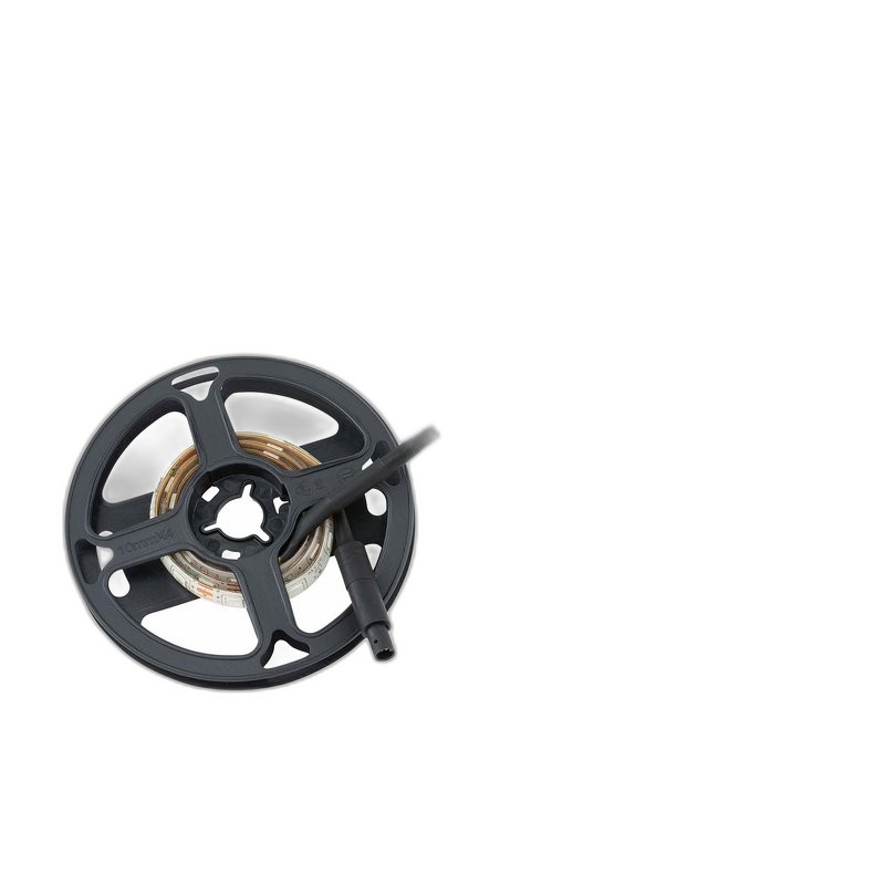 RockBoard LED Extension Strip 效果器盤專用LED氛圍燈條 延長組 串聯用 可裁切 附背膠 — 三峽效果器