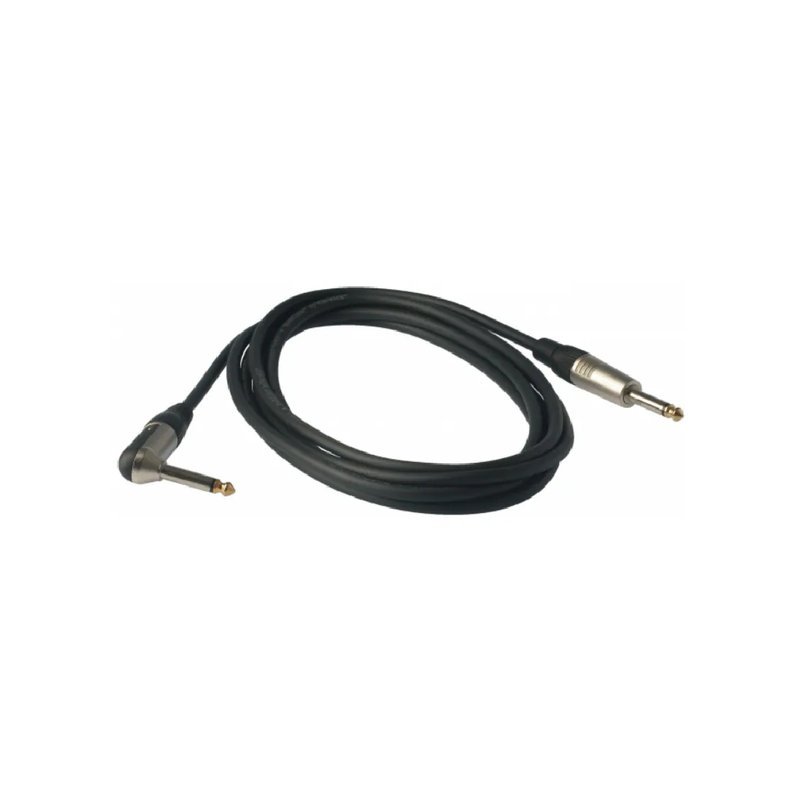 RockCable RockCable / RCL-30253D6 (3m) 吉他導線 TS - LTS — 三峽導線