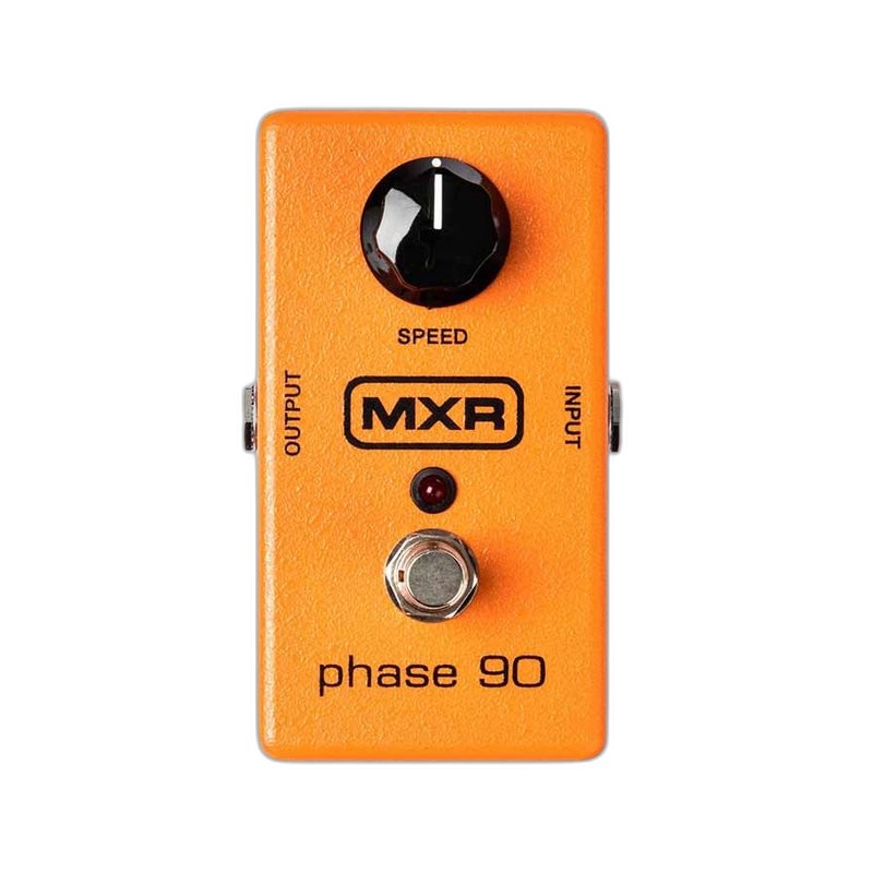 Dunlop MXR M101 Phaser 相位效果器 Phase 90 — 三峽效果器｜YA! 玩音樂