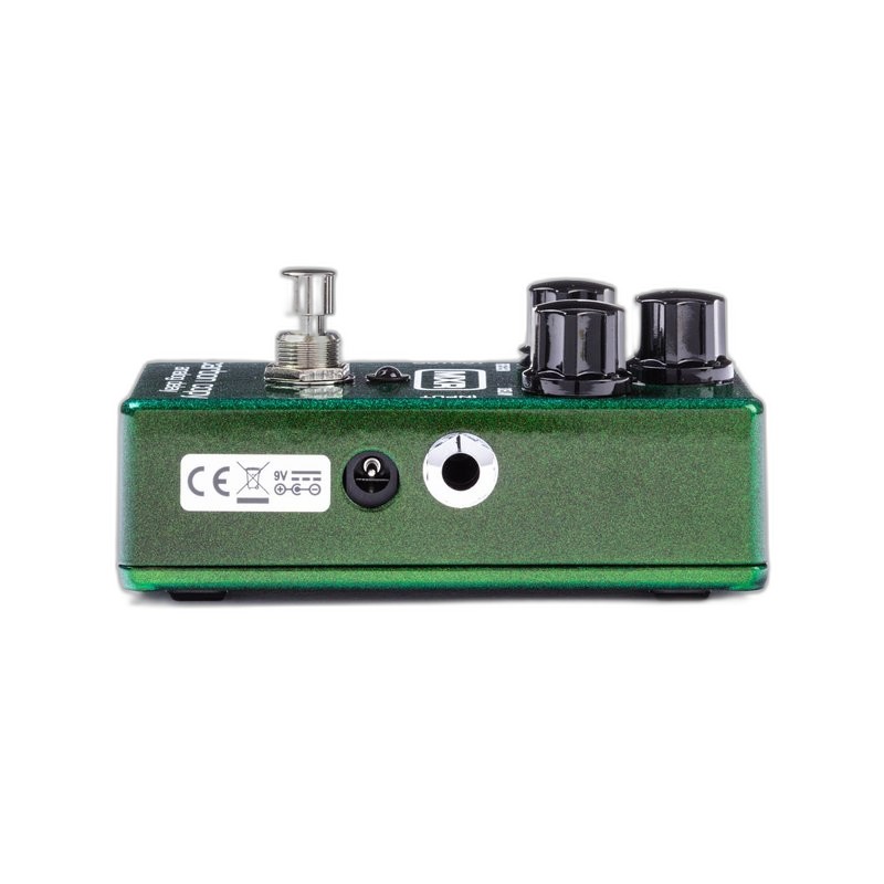 Dunlop MXR M169 Delay 延遲效果器 Carbon Copy Analog Delay — 三峽效果器