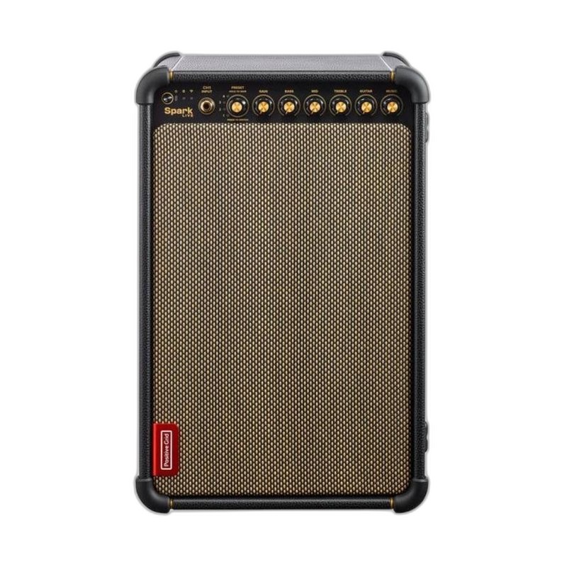 Positive Grid 4軌 吉他音箱 Spark Live 150W 藍牙喇叭 PA系統 — 三峽錄音 / 音響｜YA! 玩音樂