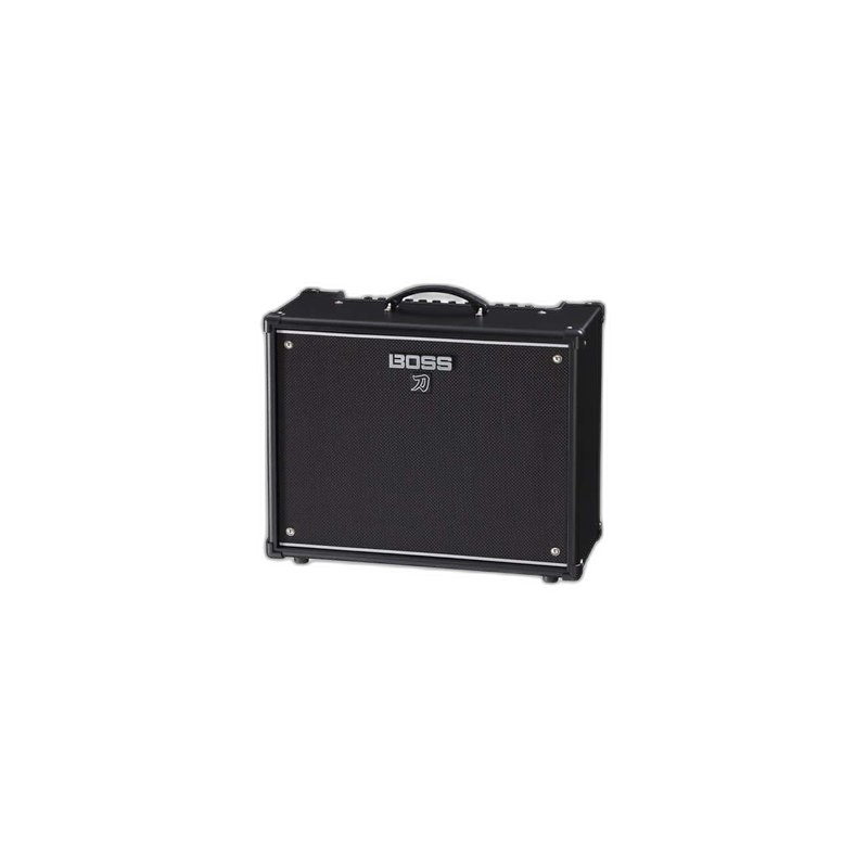 BOSS KATANA-100 GEN 3 Gutar Amplifier 刀系列 三代 吉他音箱 — 三峽錄音 / 音響｜YA! 玩音樂