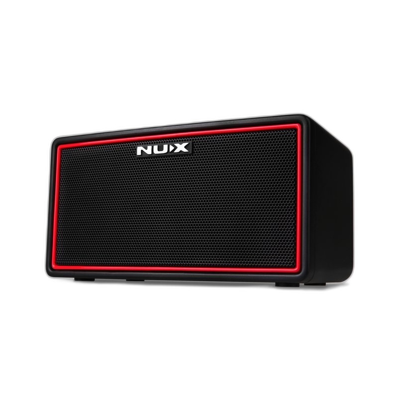 NUX Mighty Air 電吉他 電貝斯音箱 藍牙 — 三峽吉他 / Bass｜YA! 玩音樂