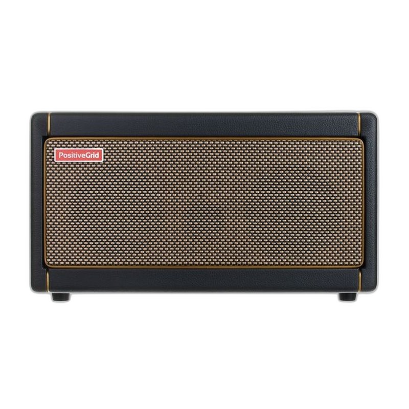 Positive Grid Spark 40 黑白兩色 40W 便攜式 智慧型 吉他音箱 藍牙音箱 — 三峽錄音 / 音響｜YA! 玩音樂
