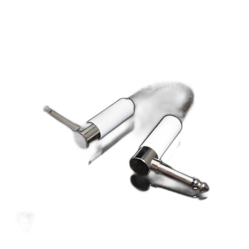 Yunion Technology Fusion 高傳真樂器導線 6M 1S1L頭 — 三峽配件 / 週邊｜YA! 玩音樂