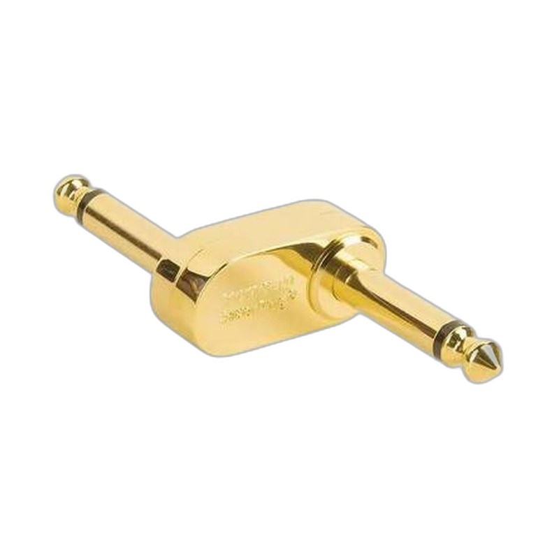 Ernie Ball Flat Ribbon Stereo Patch Cable 6inch 立體聲短導線 — 三峽配件 / 週邊｜YA! 玩音樂