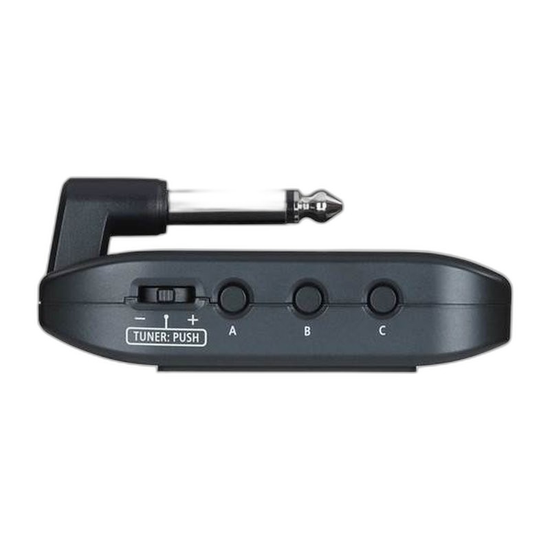 BOSS KATANA:GO KTN-GO 藍牙練琴神器 吉他/貝斯雙模式 內建60種效果 耳機擴大機 — 三峽吉他 / Bass｜YA! 玩音樂