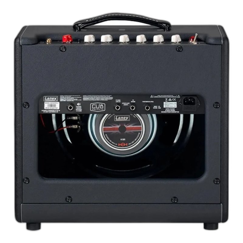 Laney CUB-SUPER12 電吉他音箱 15W — 三峽吉他 / Bass｜YA! 玩音樂