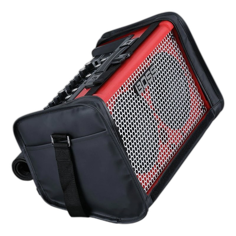 Roland CB-CS1 CUBE STREET專用 音箱攜帶收納包 — 三峽錄音 / 音響