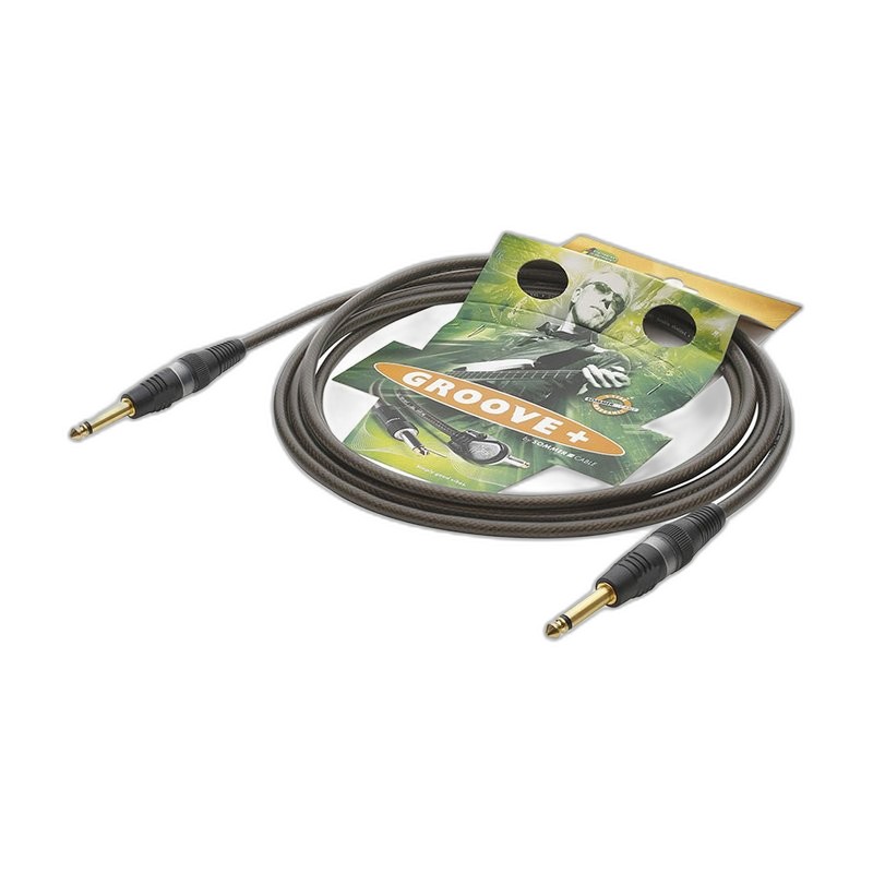 Sommer Spirit XXL 吉他導線 3M 雙S頭 SXGV-0300 — 三峽配件 / 週邊｜YA! 玩音樂