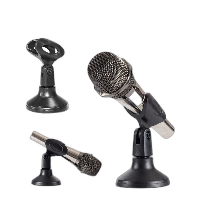 Durable K-216B 桌上型麥克風架 — 三峽麥克風