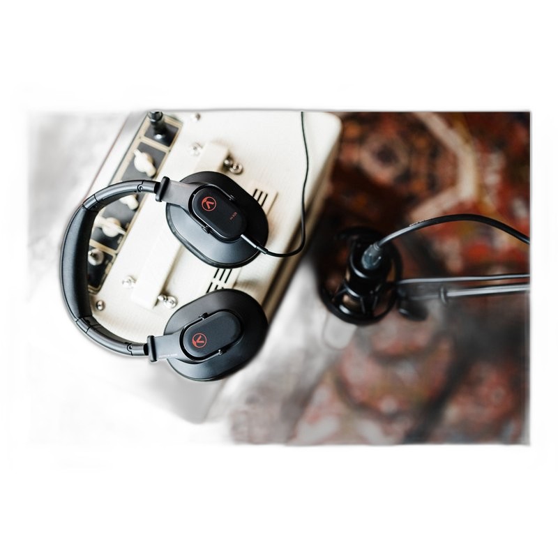 Austrian Audio Hi-X20 封閉式 耳罩式 監聽耳機 — 三峽錄音 / 音響