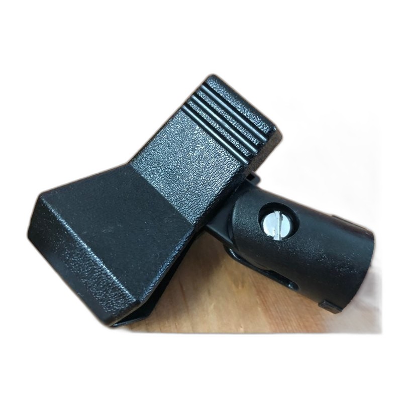 YHY HD-20 台製 麥克風夾頭 — 三峽麥克風｜YA! 玩音樂