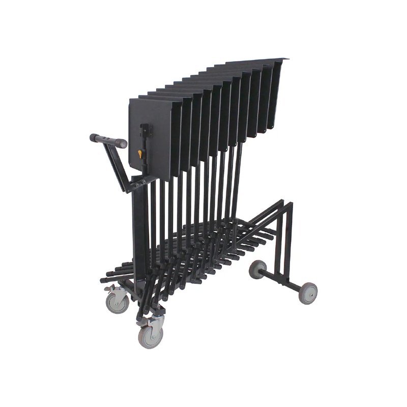 Hercules Hercules / BS200BC 譜架12pcs+專用放置架 — 三峽X 型琴架