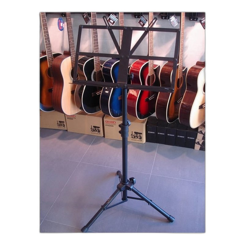 YHY MS-330 可收式大譜架 台灣製 — 三峽配件 / 週邊｜YA! 玩音樂