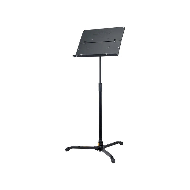 Hercules Hercules / BS301B 坐立兩用大譜架 — 三峽X 型琴架