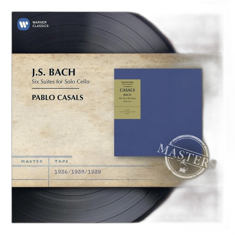 巴哈 六首大提琴無伴奏 吉他版本 — 三峽弦樂器｜YA! 玩音樂