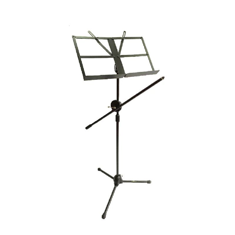 台灣製造Y 台灣製造Y / MS-340BM 麥克風譜架 — 三峽麥克風
