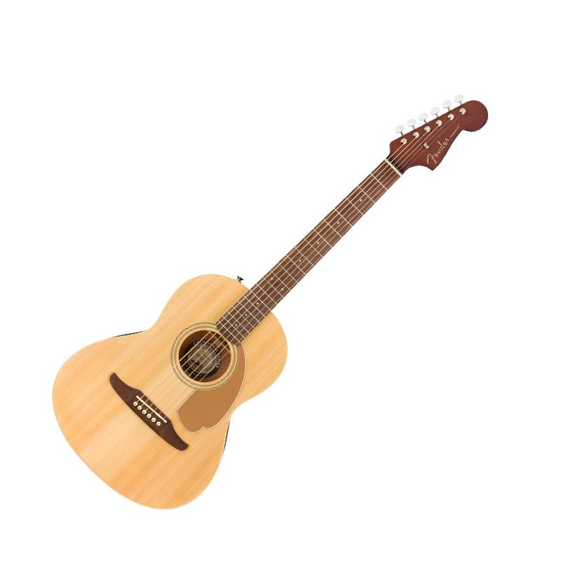 Fender California Sonoran Mini 木吉他 — 三峽吉他 / Bass