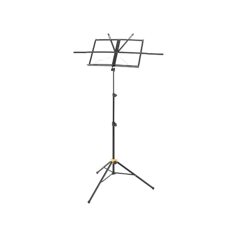 Hercules Hercules / BS050B 輕量型小譜架 — 三峽X 型琴架