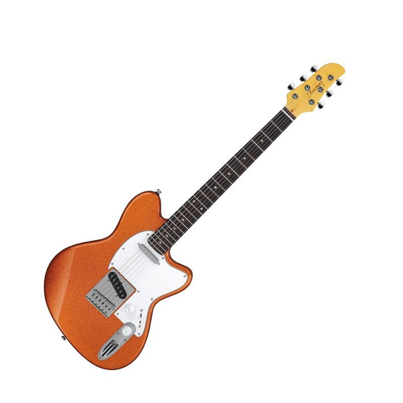 Ibanez YY20 Yvette Young 簽名款電吉他 — 三峽吉他 / Bass