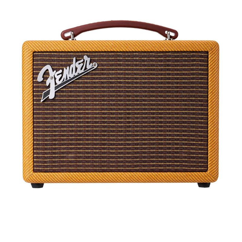 Fender Indio 2 藍牙喇叭 — 三峽錄音 / 音響
