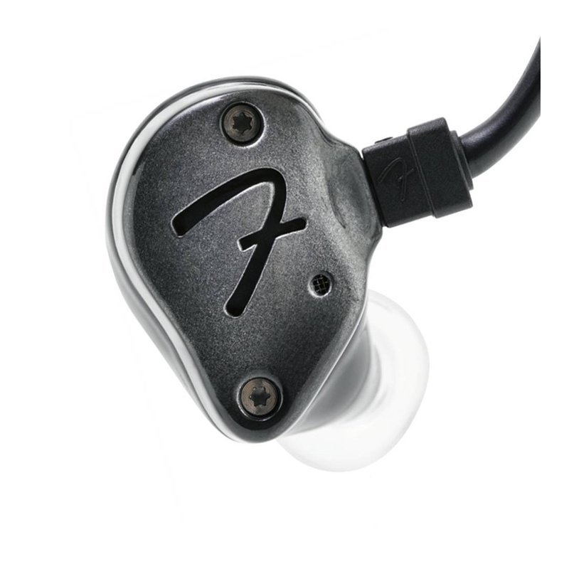 Fender TEN 5 IEM ？ ？耳式監聽耳機 — 三峽配件 / 週邊