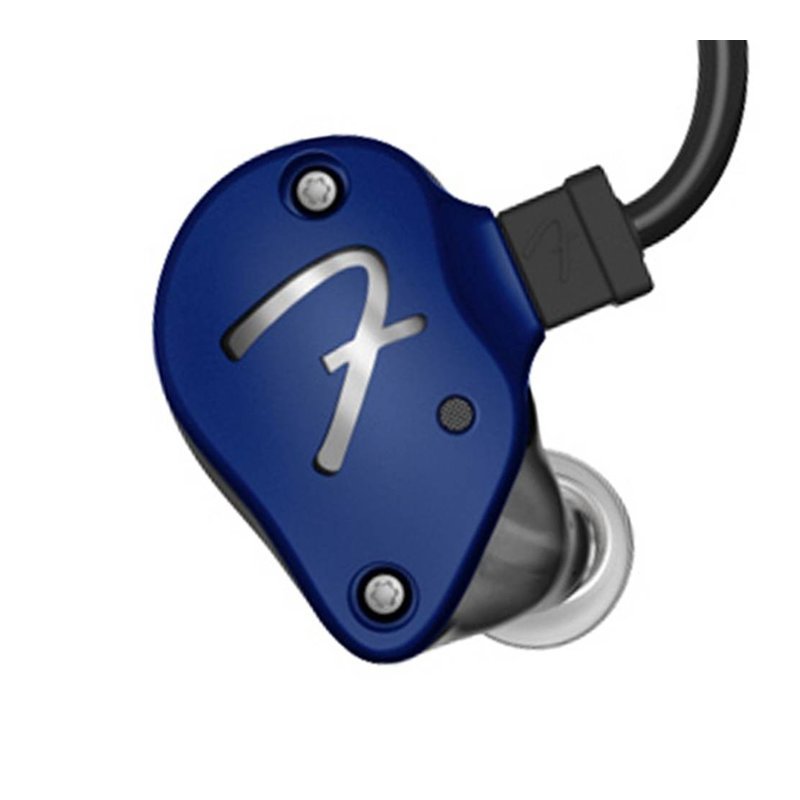 Fender TEN 2 IEM ？ ？耳式監聽耳機 — 三峽配件 / 週邊