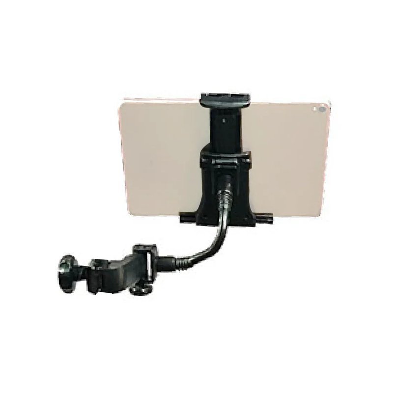 工廠直營 工廠直營 / IP-10-2 手機平板架(夾式) — 三峽配件 / 週邊