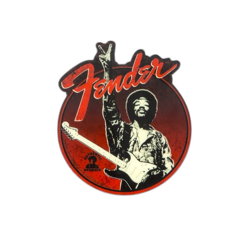 Fender Jimi Hendrix Collection Peace Sign 馬？ ？杯 — 三峽配件 / 週邊｜YA! 玩音樂