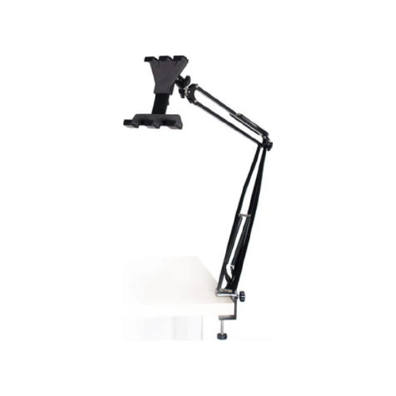 工廠直營 工廠直營 / TS502 桌夾式平板架 — 三峽配件 / 週邊