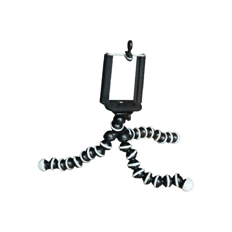 工廠直營 工廠直營 / 八爪魚手機架 — 三峽配件 / 週邊