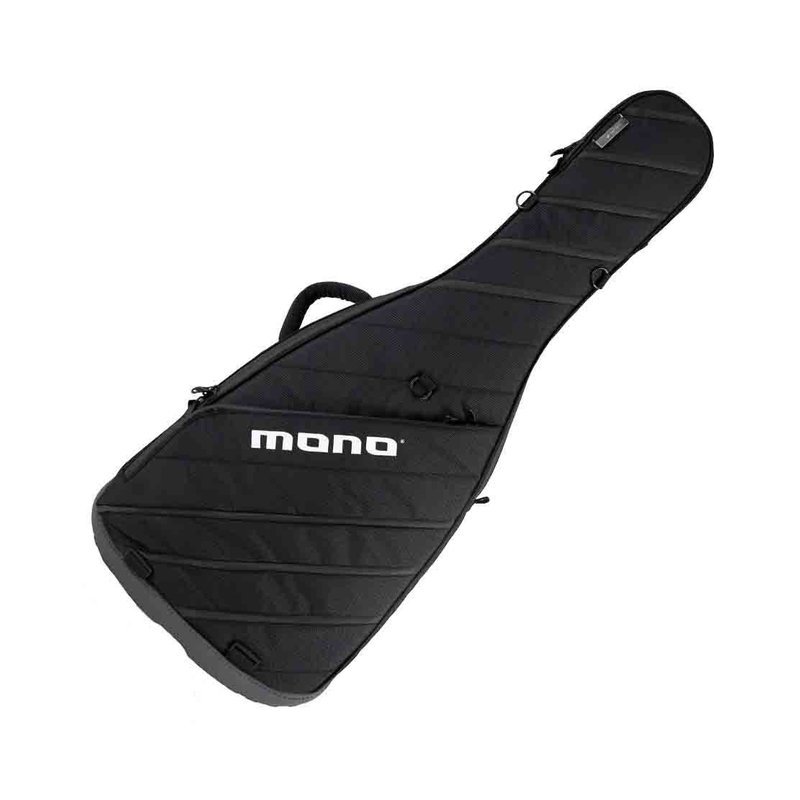 MONO Vertigo Ultra Electric Guitar Case 電吉他袋 (附輪) — 三峽吉他 / Bass