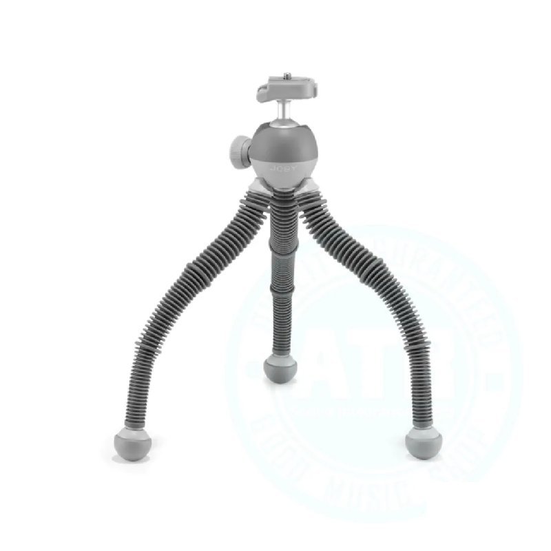 Joby Joby / Podzilla 百變角度三角架(適用手機/相機) — 三峽配件 / 週邊