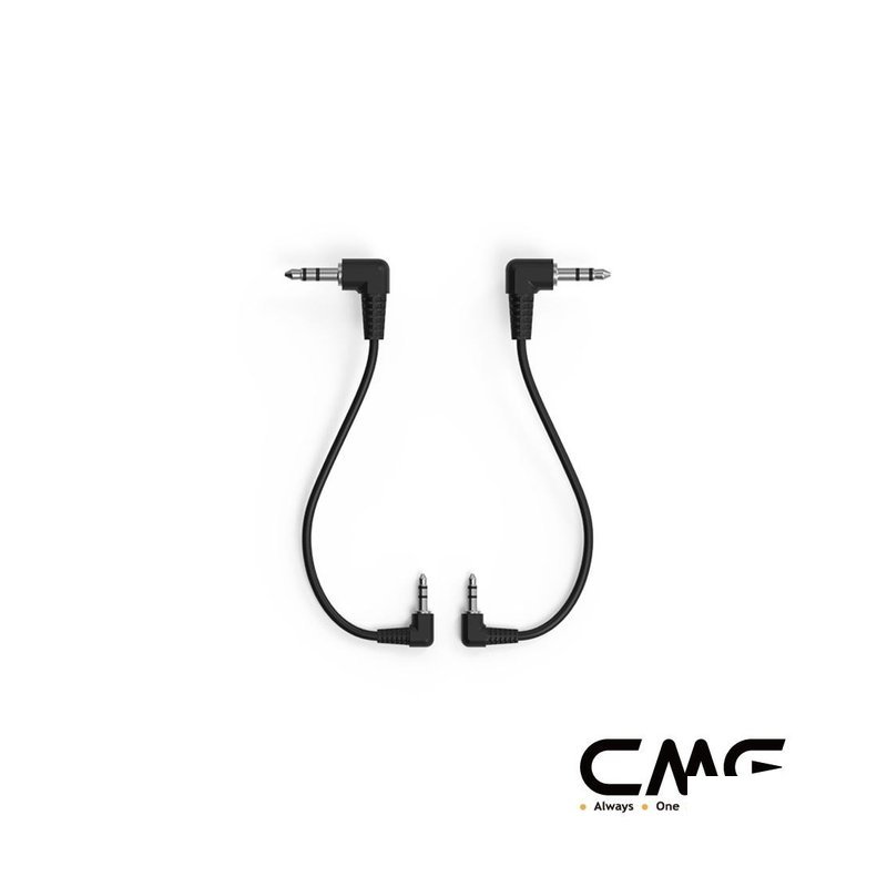 CME WIDI Accessory 25TRS35 連接線 — 三峽配件 / 週邊