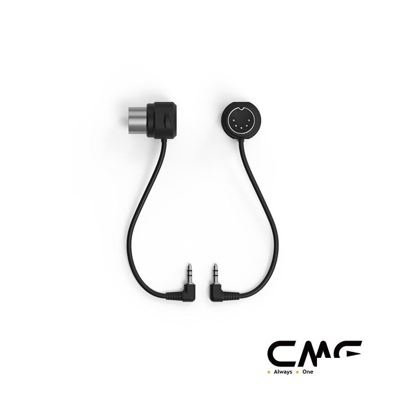 CME WIDI Accessory 25DIN5 連接線 — 三峽配件 / 週邊