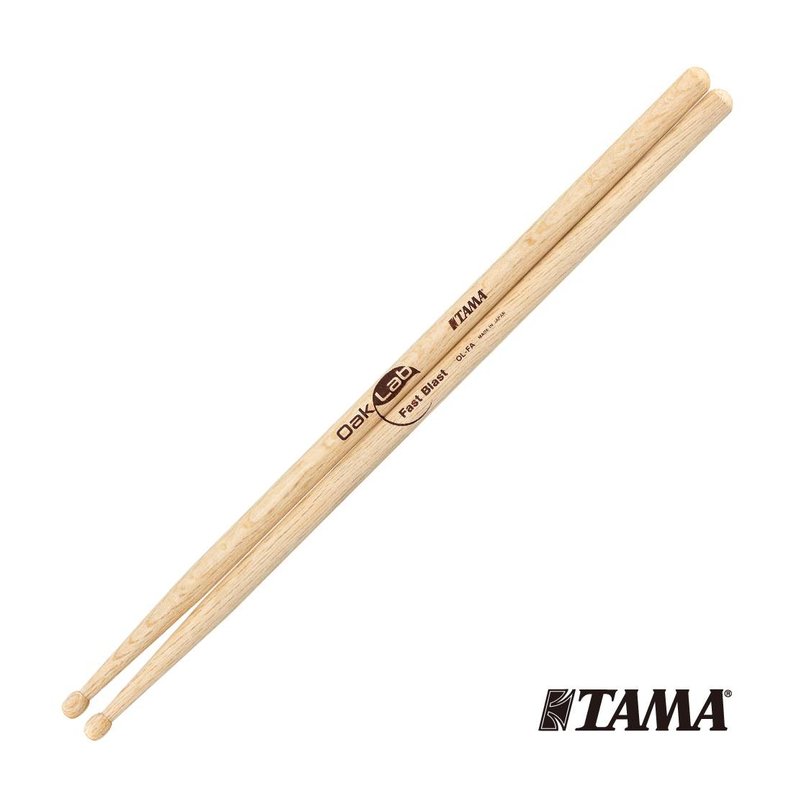 TAMA OL-FA Fast Blast 鼓棒 — 三峽鼓 / 打擊