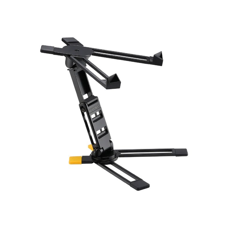 Hercules Hercules / DG400BB DJ用筆記型電腦架 — 三峽配件 / 週邊