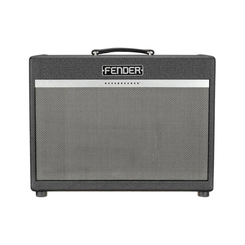 Fender Bassbreaker 30R 電吉他音箱 — 三峽吉他 / Bass