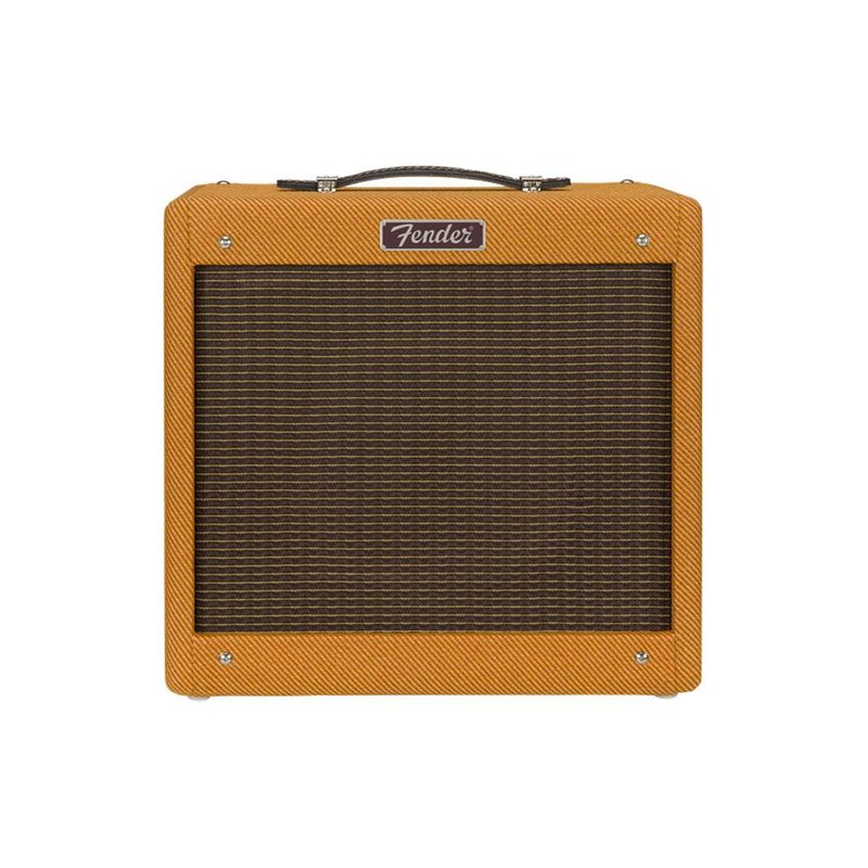 Fender Pro Junior IV 電吉他音箱 — 三峽吉他 / Bass