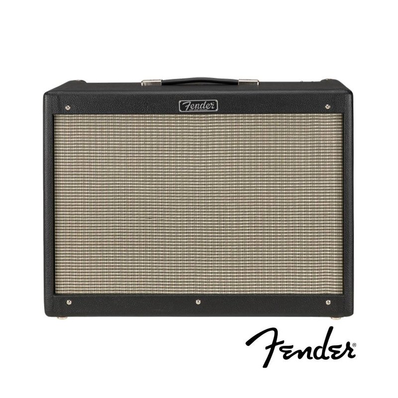 Fender Hot Rod Deluxe IV 電吉他音箱 — 三峽吉他 / Bass