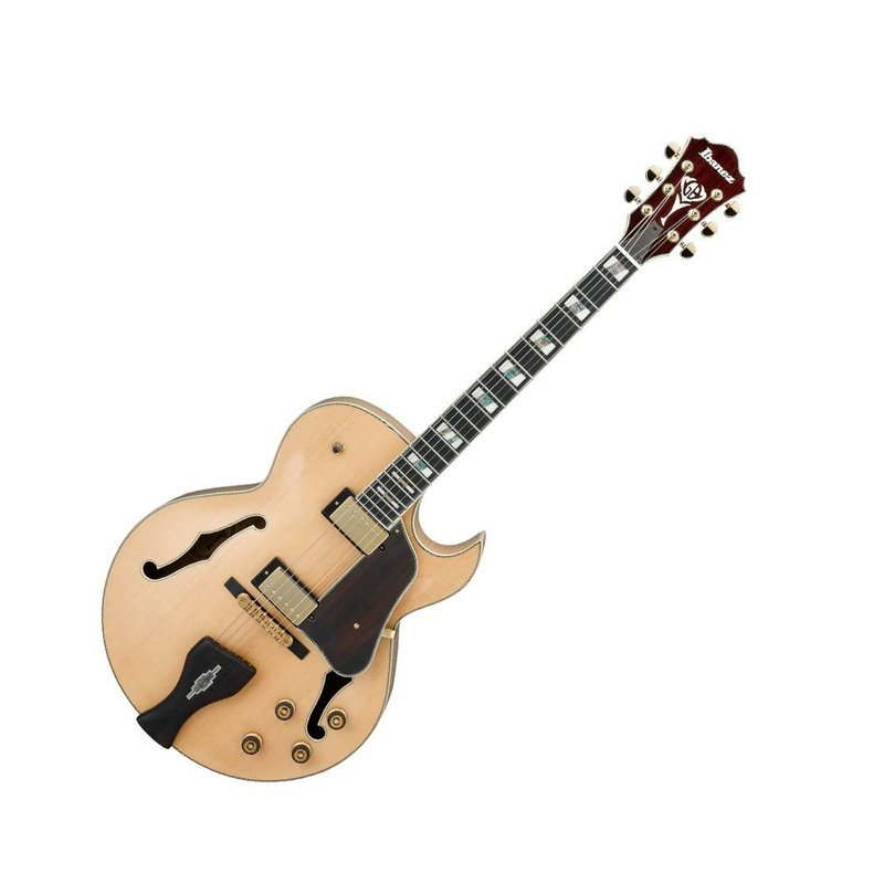 Ibanez LGB30 George Benson 簽名款爵士吉他 (共2色) — 三峽吉他 / Bass