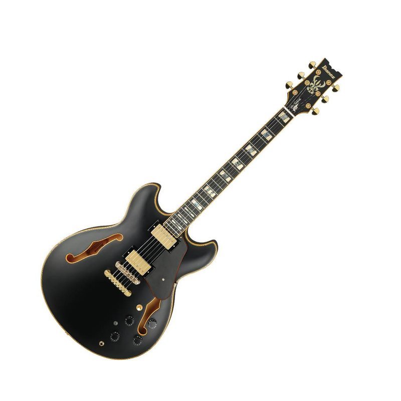 Ibanez JSM20 John Scofield 簽名款爵士吉他 — 三峽吉他 / Bass