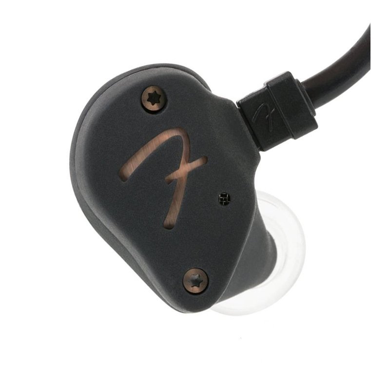 Fender TEN 3 IEM ？ ？耳式監聽耳機 — 三峽配件 / 週邊