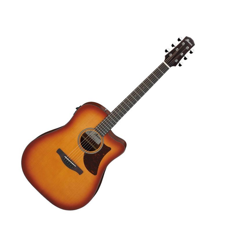 Ibanez AAD50CE 電木吉他 (共3色) — 三峽吉他 / Bass